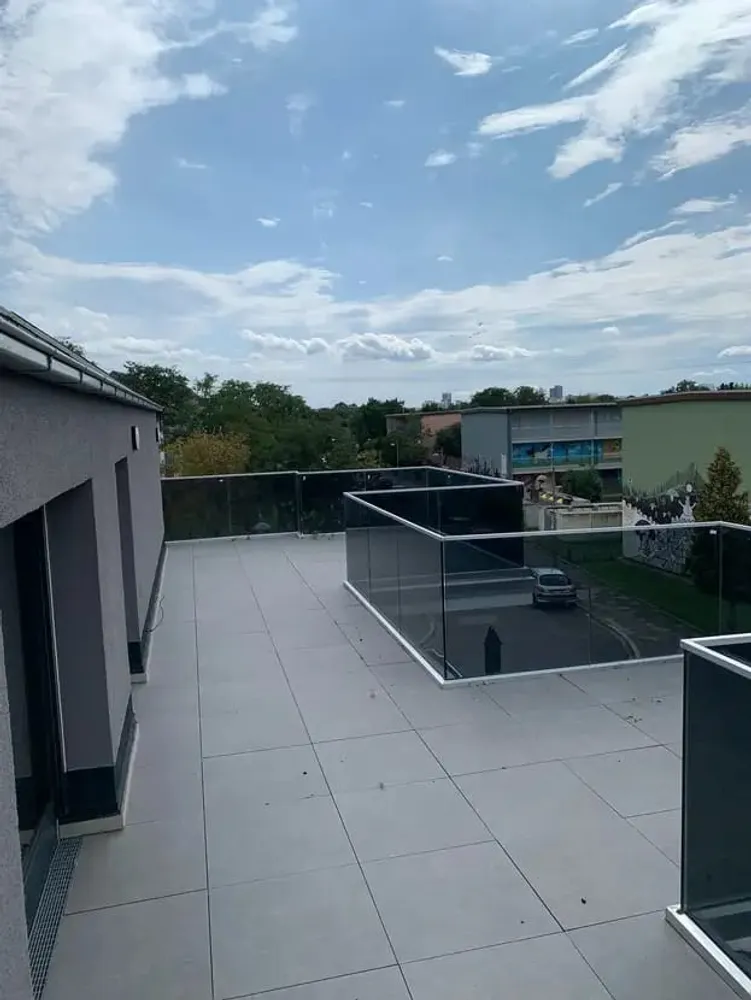 3 Zimmer Wohnung mit 112 m² in Mannheim – Bild 9