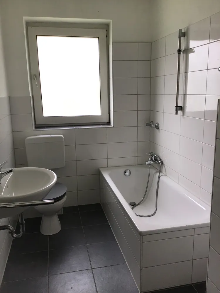 3 Zimmer Wohnung mit 59 m² in Herne – Bild 2