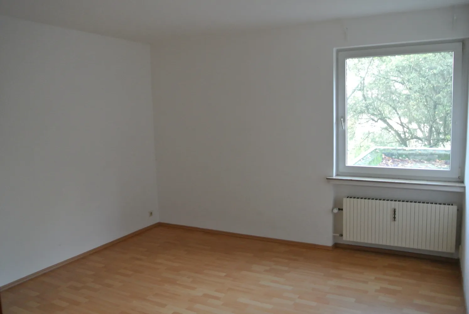 2 Zimmer Wohnung mit 60 m² in Wuppertal – Bild 4