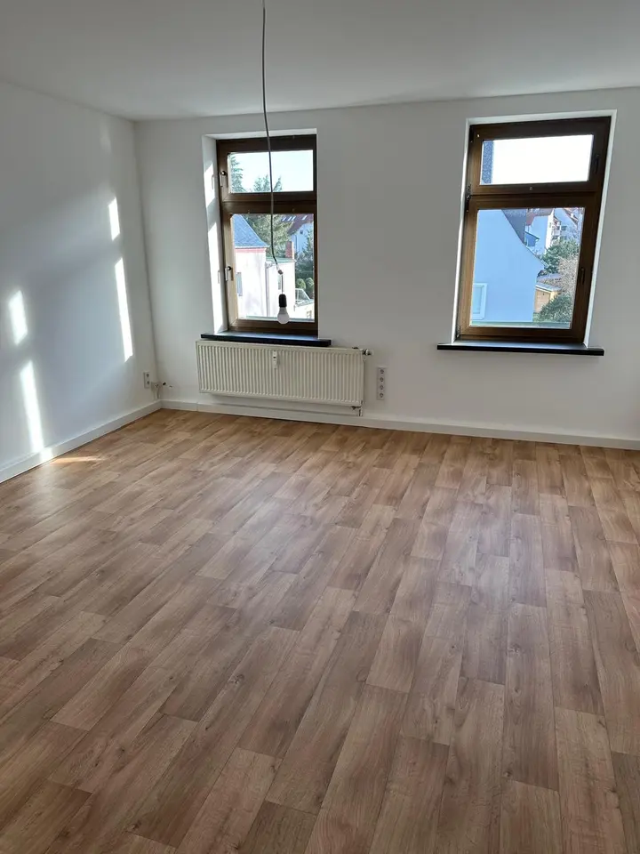 3 Zimmer Wohnung mit 75 m² in Limbach-Oberfrohna – Bild 1
