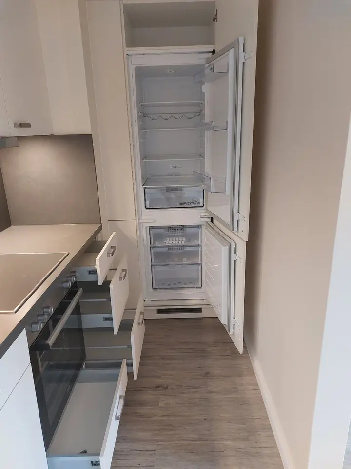 Studio mit 42 m² in Schwerin – Bild 8