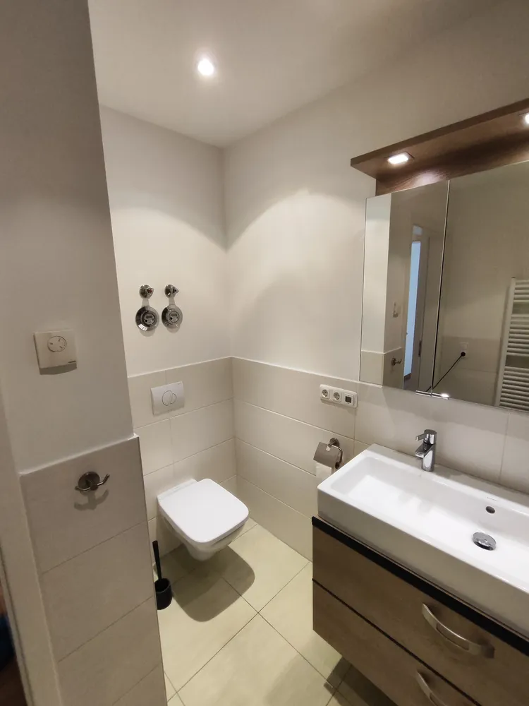 3 Zimmer Wohnung mit 84 m² in Berlin – Bild 11