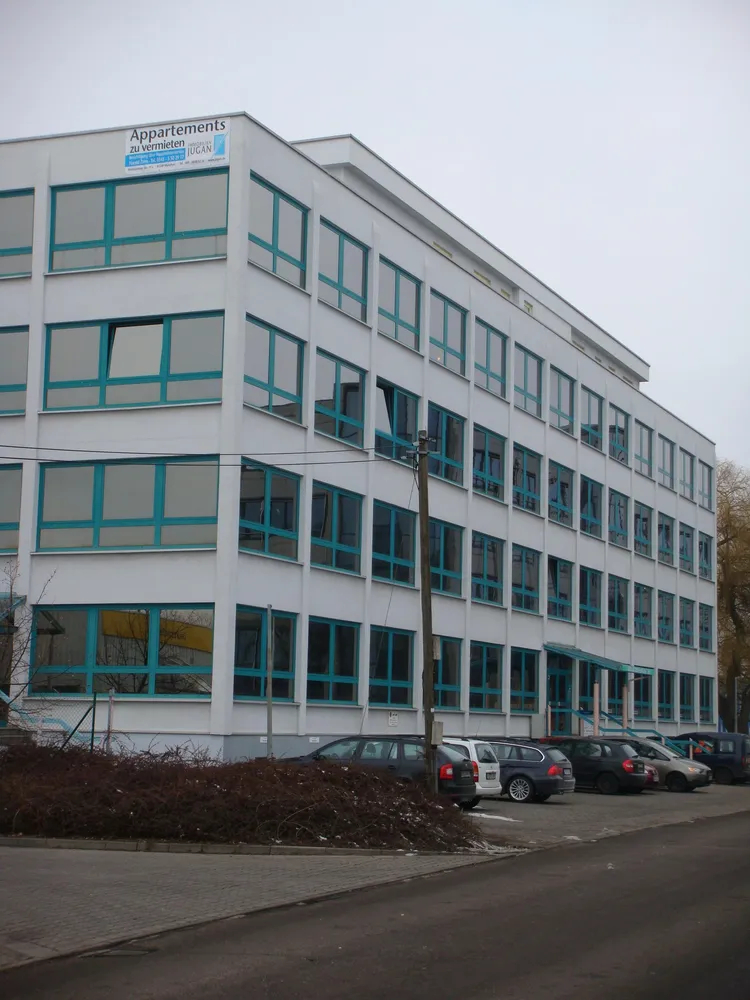 1 Zimmer Wohnung mit 15 m² in Halle (Saale) – Bild 3