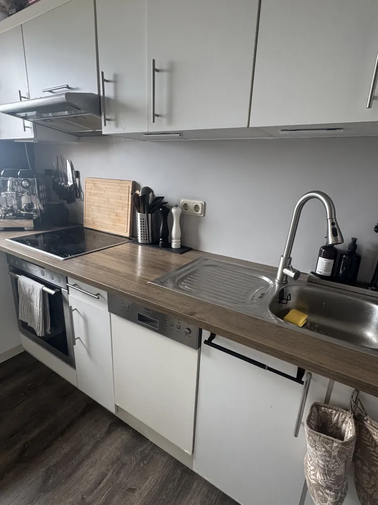 3 Zimmer Wohnung mit 66 m² in Göttingen – Bild 12