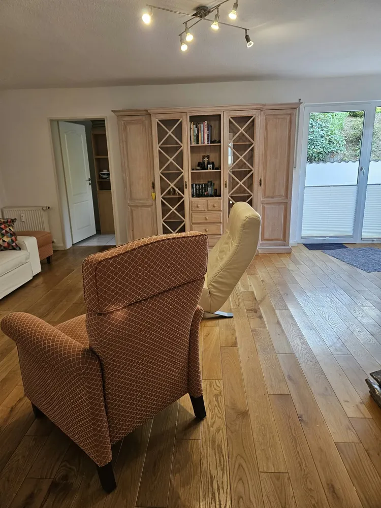 2 Zimmer Wohnung mit 70 m² in Wuppertal – Bild 2