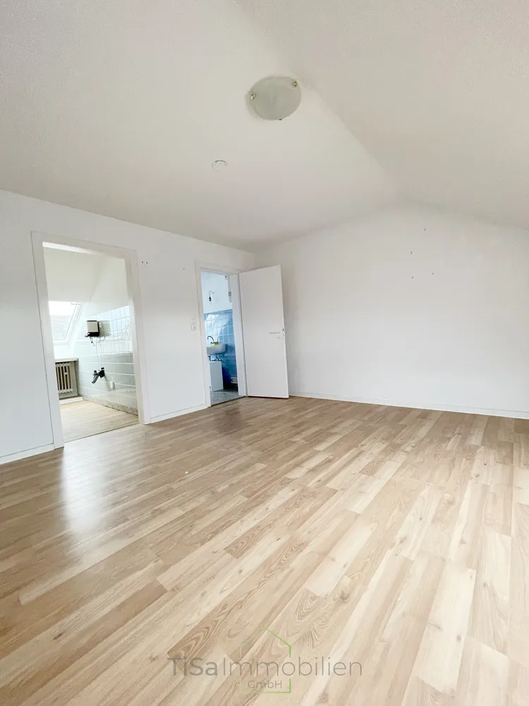 1 Zimmer Wohnung mit 32 m² in Bielefeld – Bild 1