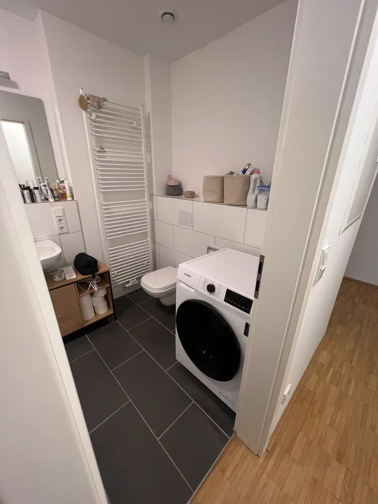 3 Zimmer Wohnung mit 97 m² in Hannover – Bild 9