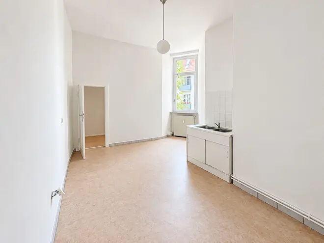 4 Zimmer Wohnung mit 127 m² in Berlin – Bild 7