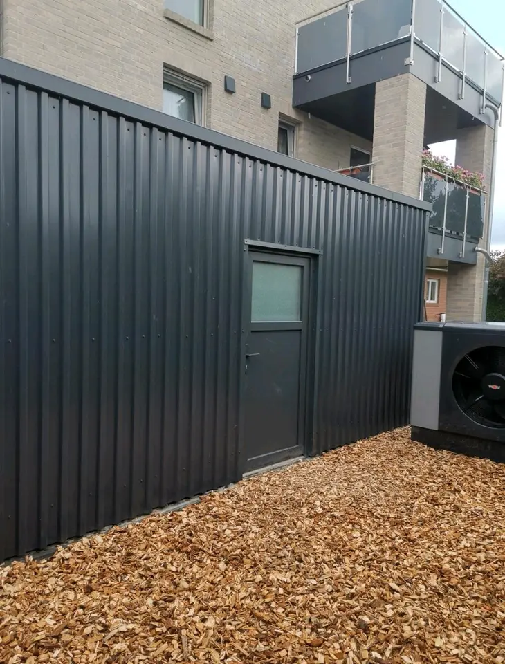 3 Zimmer Wohnung mit 111 m² in Papenburg – Bild 5