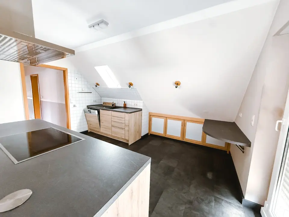 3 Zimmer Wohnung mit 80 m² in Gießen – Bild 1