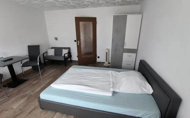 WG-Zimmer in Böblingen – Bild 1