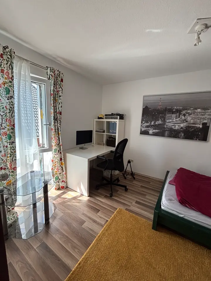 Shared room with 15 m² in Lüneburg – Photo 3