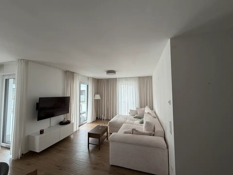 3 Zimmer Wohnung mit 92 m² in Dorsten – Bild 9