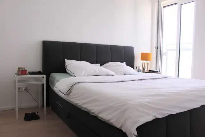 2 Zimmer Wohnung mit 57 m² in München – Bild 6