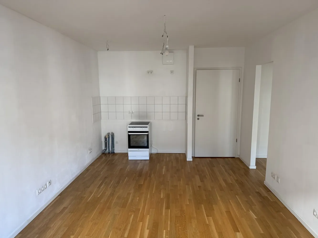 1 Zimmer Wohnung mit 46 m² in Berlin – Bild 9
