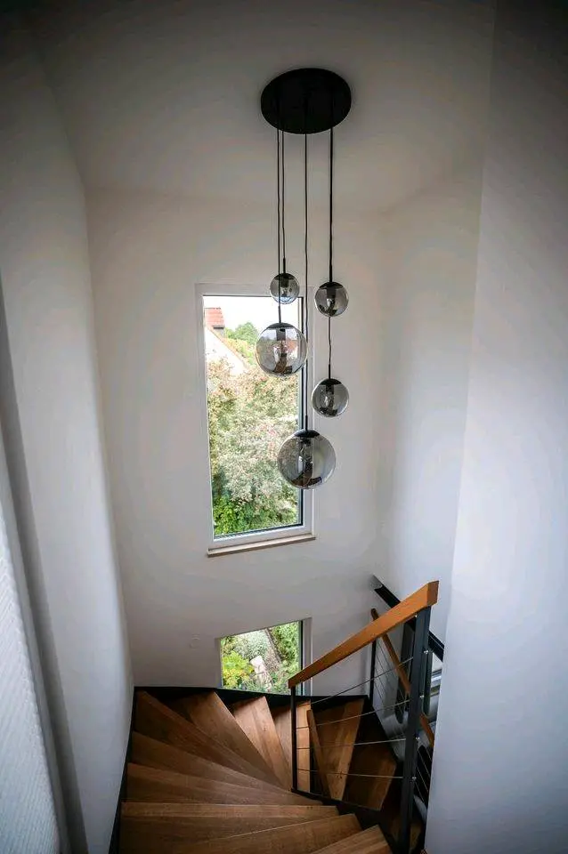 4 Zimmer Wohnung mit 142 m² in Donauwörth – Bild 6