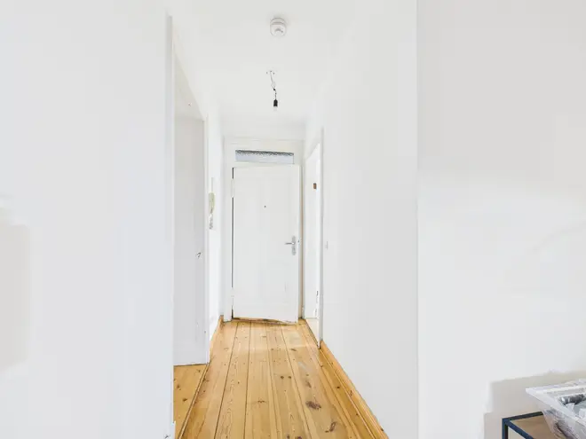 WG-Zimmer mit 93 m² in Berlin – Bild 4
