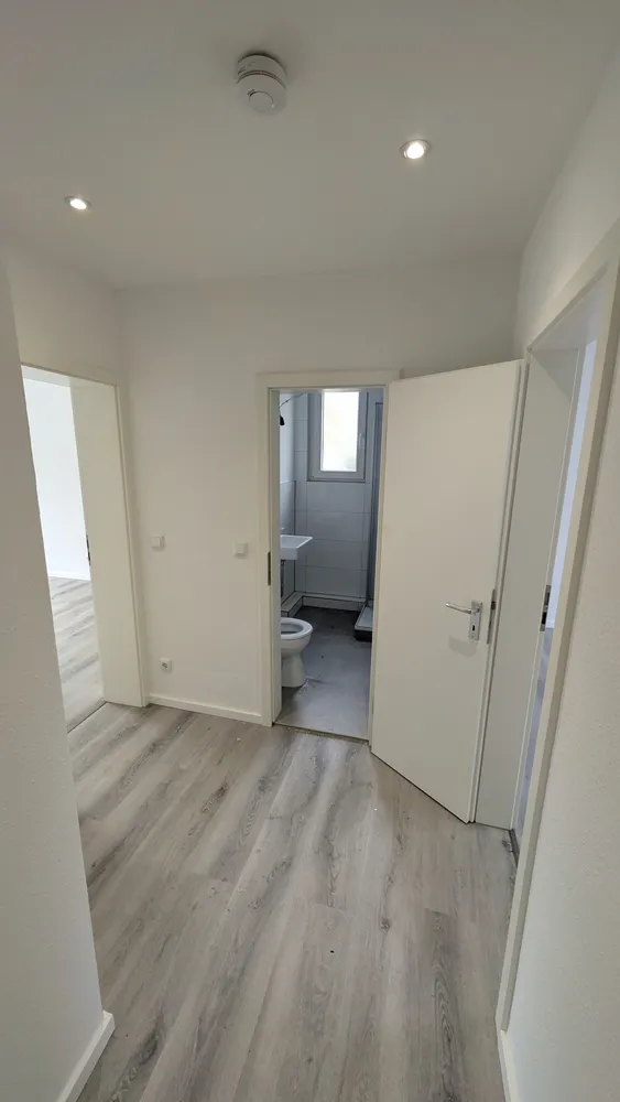 2 room apartment with 43 m² in Cologne – Photo 9