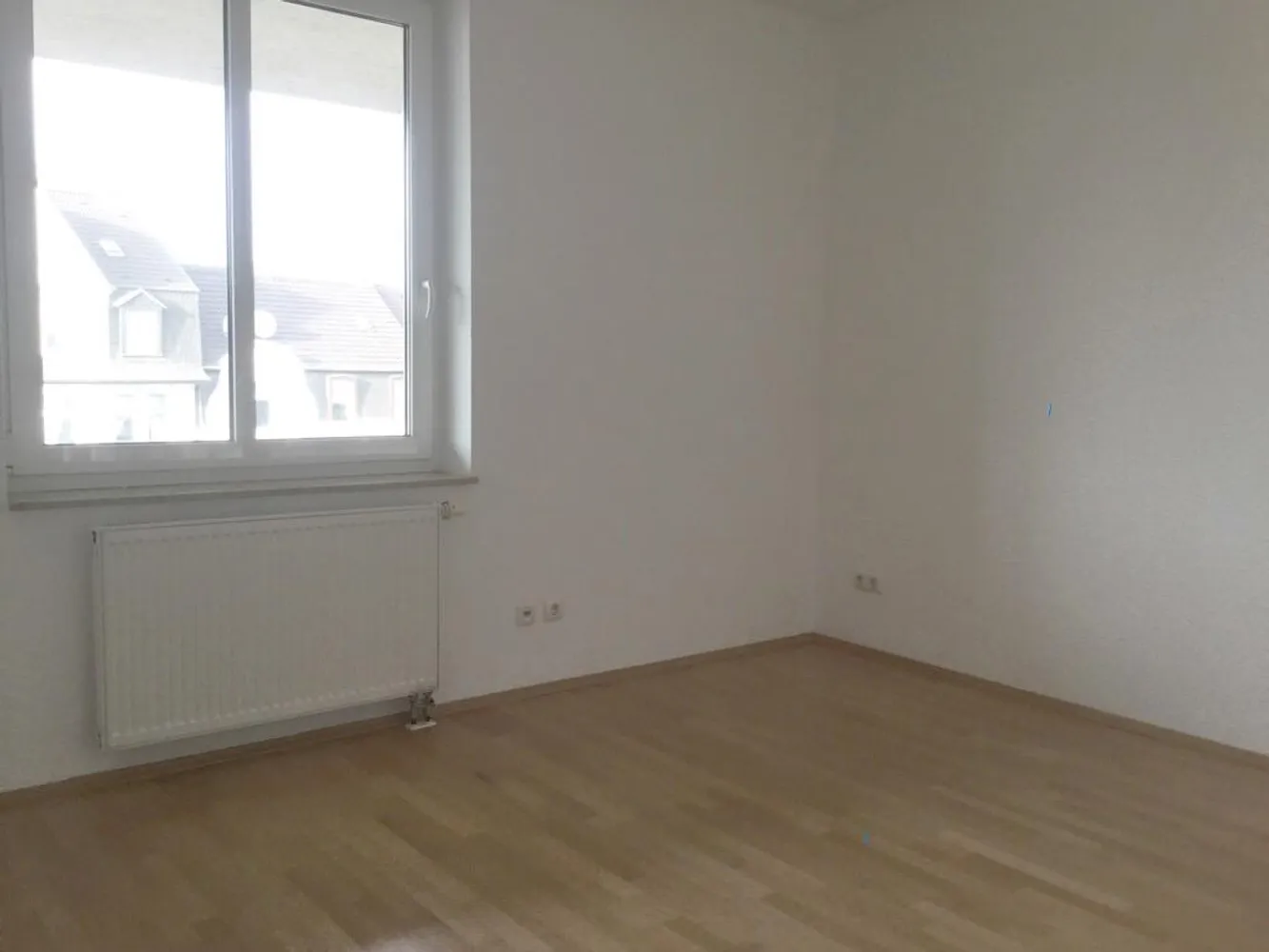 2 room apartment with 58 m² in Mülheim an der Ruhr – Photo 5