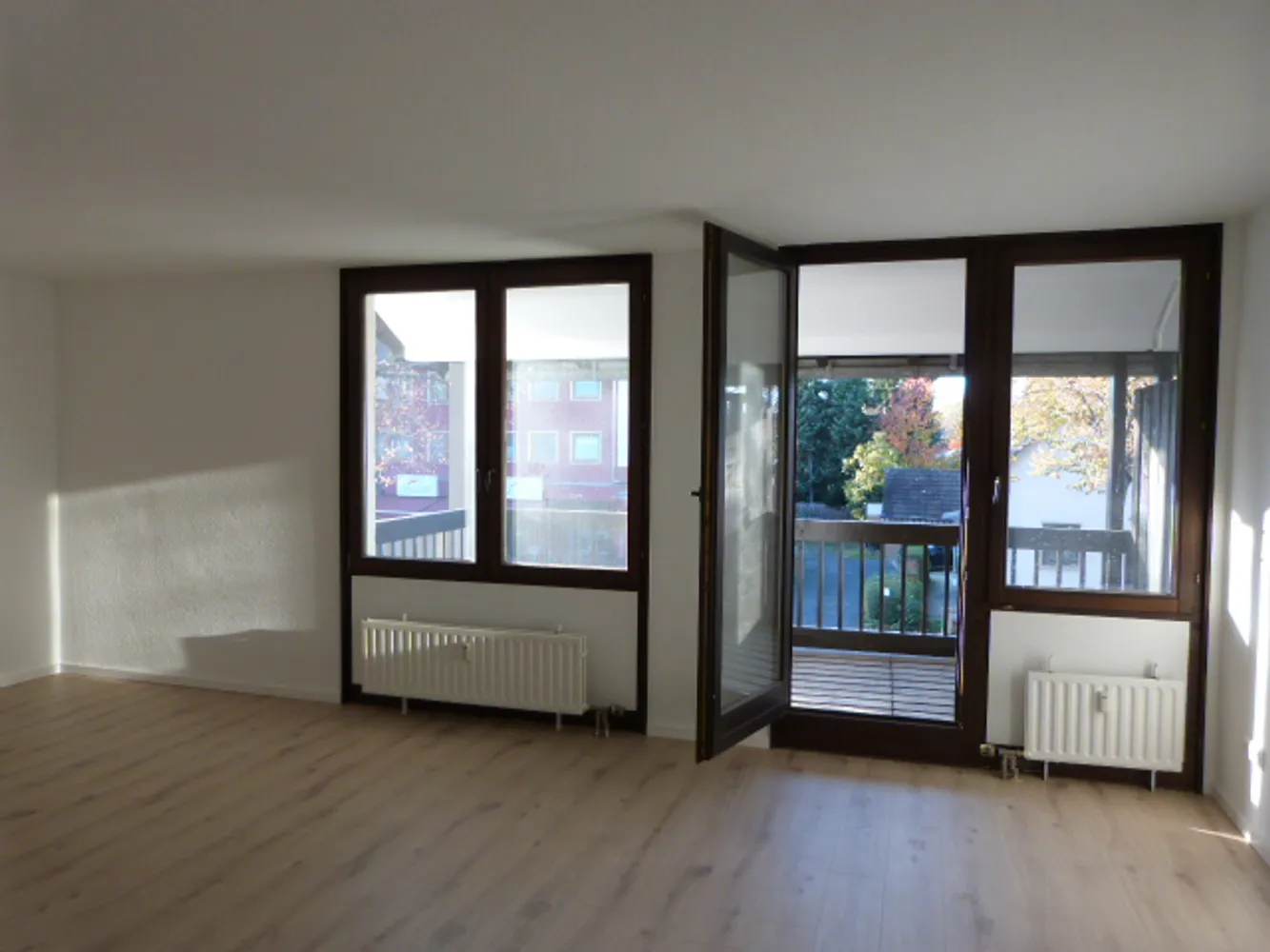 1 room apartment with 47 m² in Bonn – Photo 2