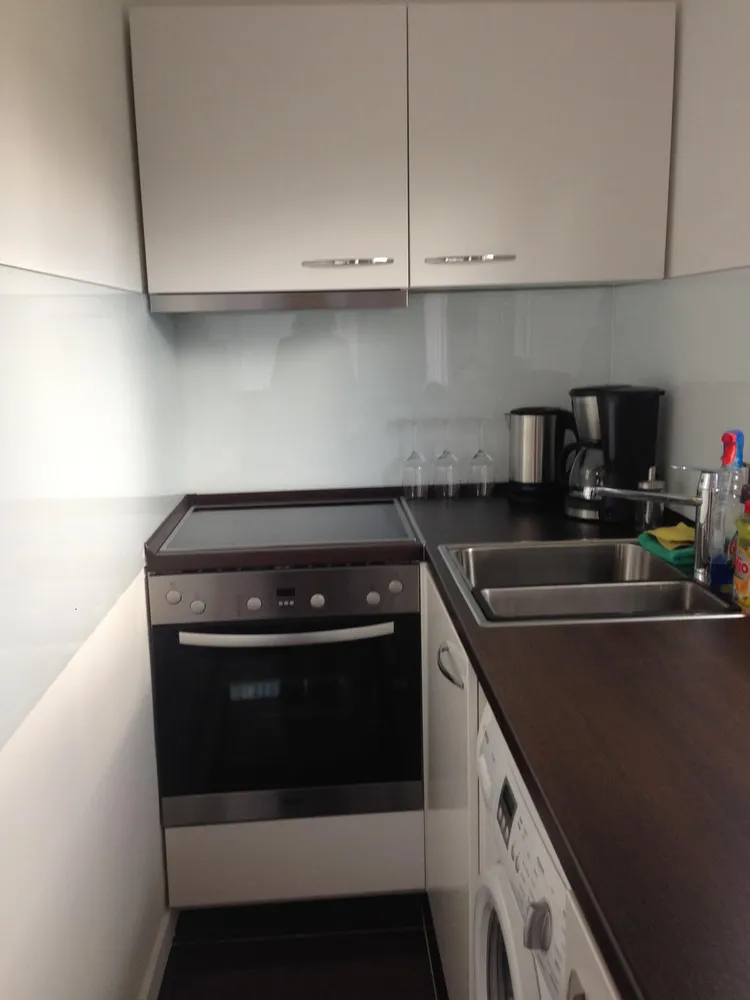 1 Zimmer Wohnung mit 30 m² in Stuttgart – Bild 4