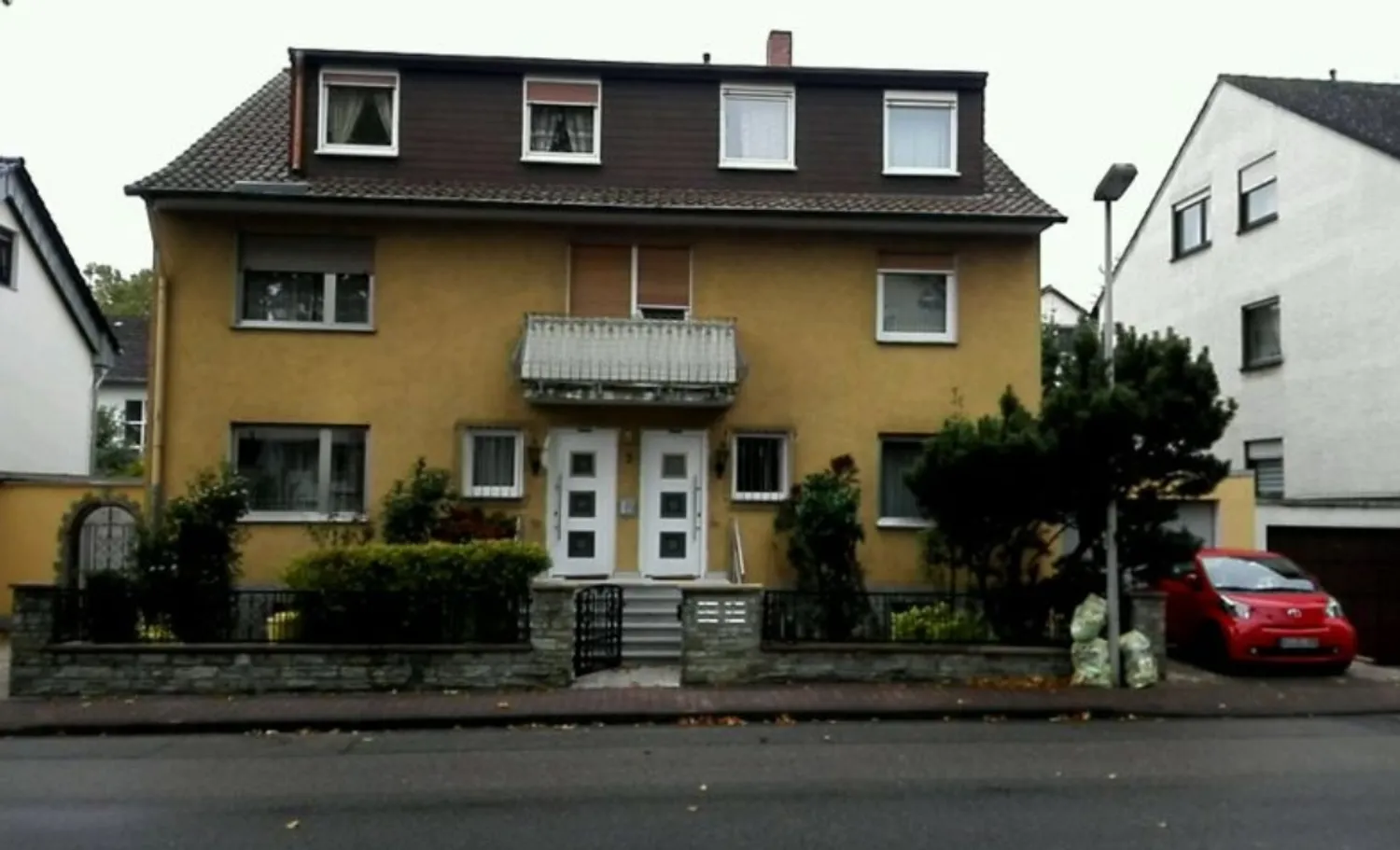 1 Zimmer Wohnung mit 36 m² in Mainz – Bild 3