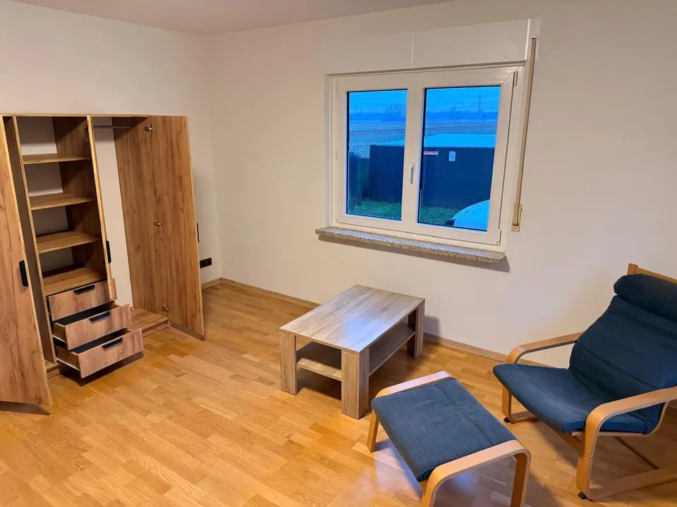 4 Zimmer Wohnung mit 80 m² in Lahr/Schwarzwald – Bild 3