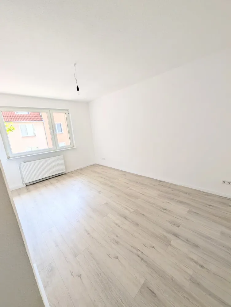2 Zimmer Wohnung mit 50 m² in Duisburg – Bild 3