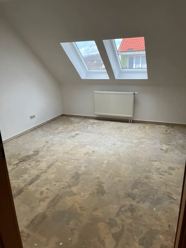 4 Zimmer Wohnung mit 103 m² in Quedlinburg – Bild 3
