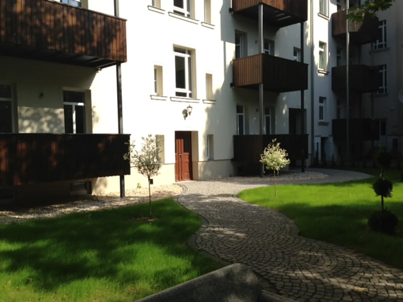3 Zimmer Wohnung mit 66 m² in Leipzig – Bild 6