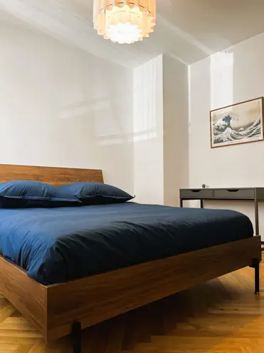2 Zimmer Wohnung mit 64 m² in Heidelberg – Bild 1