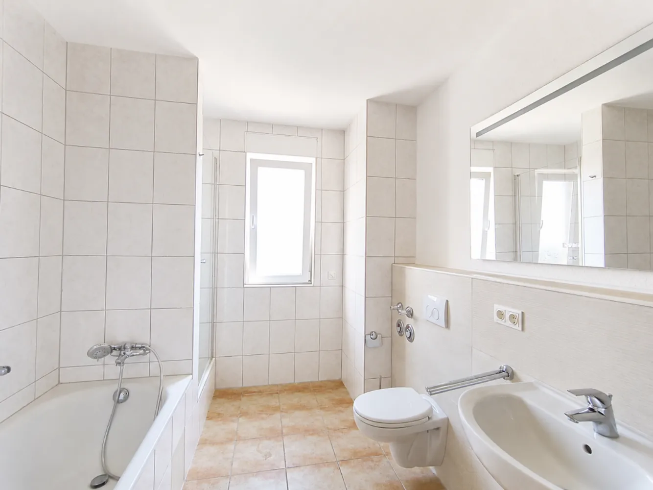 3 Zimmer Wohnung mit 121 m² in Wiesbaden – Bild 11