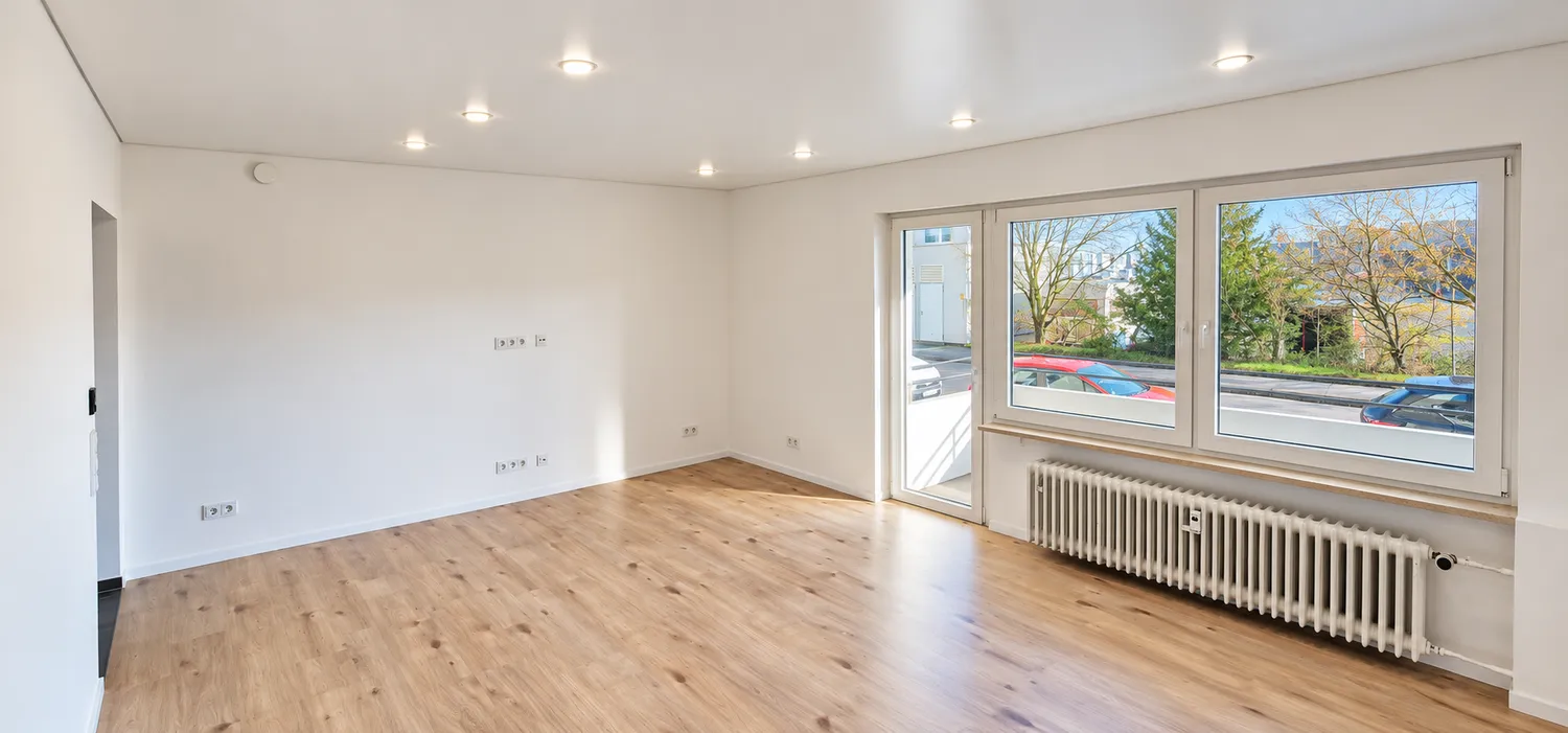 2 Zimmer Wohnung mit 78 m² in Frankenthal (Pfalz) – Bild 5