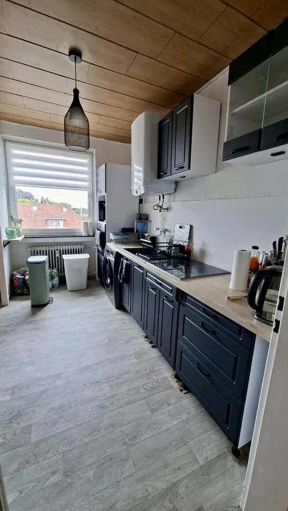4 Zimmer Wohnung mit 92 m² in Langenhagen – Bild 4