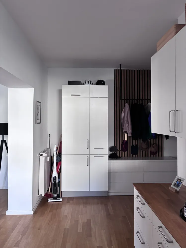 2 room apartment with 65 m² in Düsseldorf – Photo 8