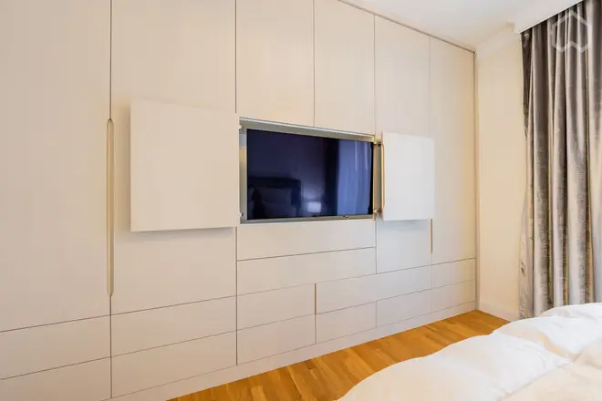 2 Zimmer Wohnung mit 48 m² in Berlin – Bild 12