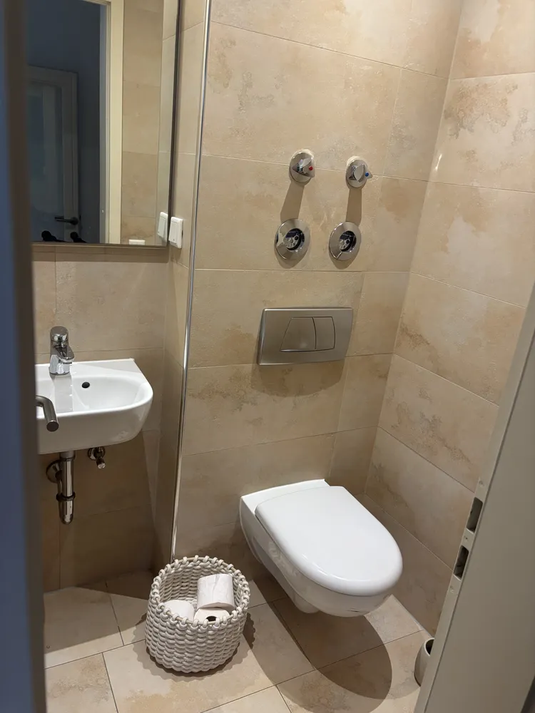 3 Zimmer Wohnung mit 85 m² in München – Bild 9