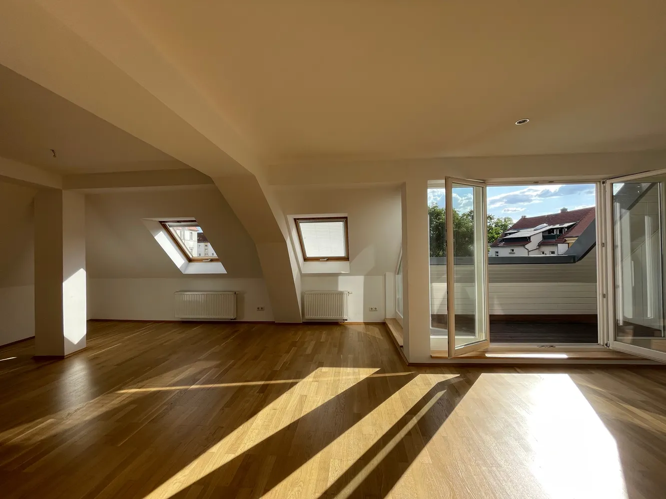 3 Zimmer Wohnung mit 82 m² in Leipzig – Bild 1