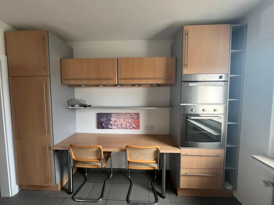 2 Zimmer Wohnung mit 63 m² in Detmold – Bild 7