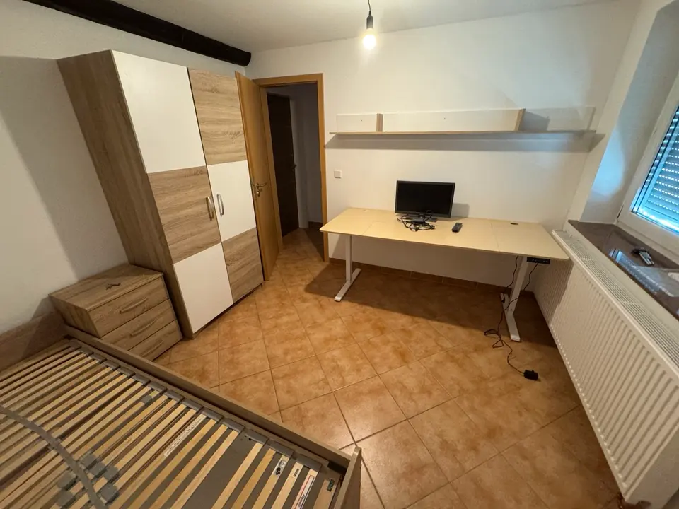 WG-Zimmer mit 11 m² in Marburg – Bild 5
