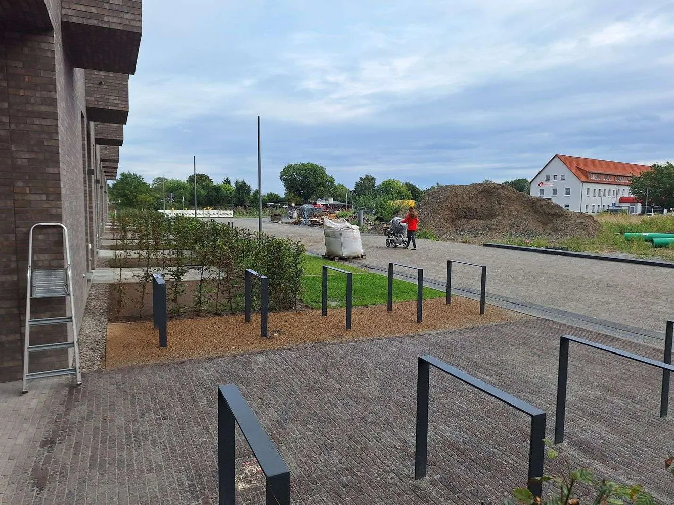 1 Zimmer Wohnung mit 41 m² in Greifswald – Bild 6