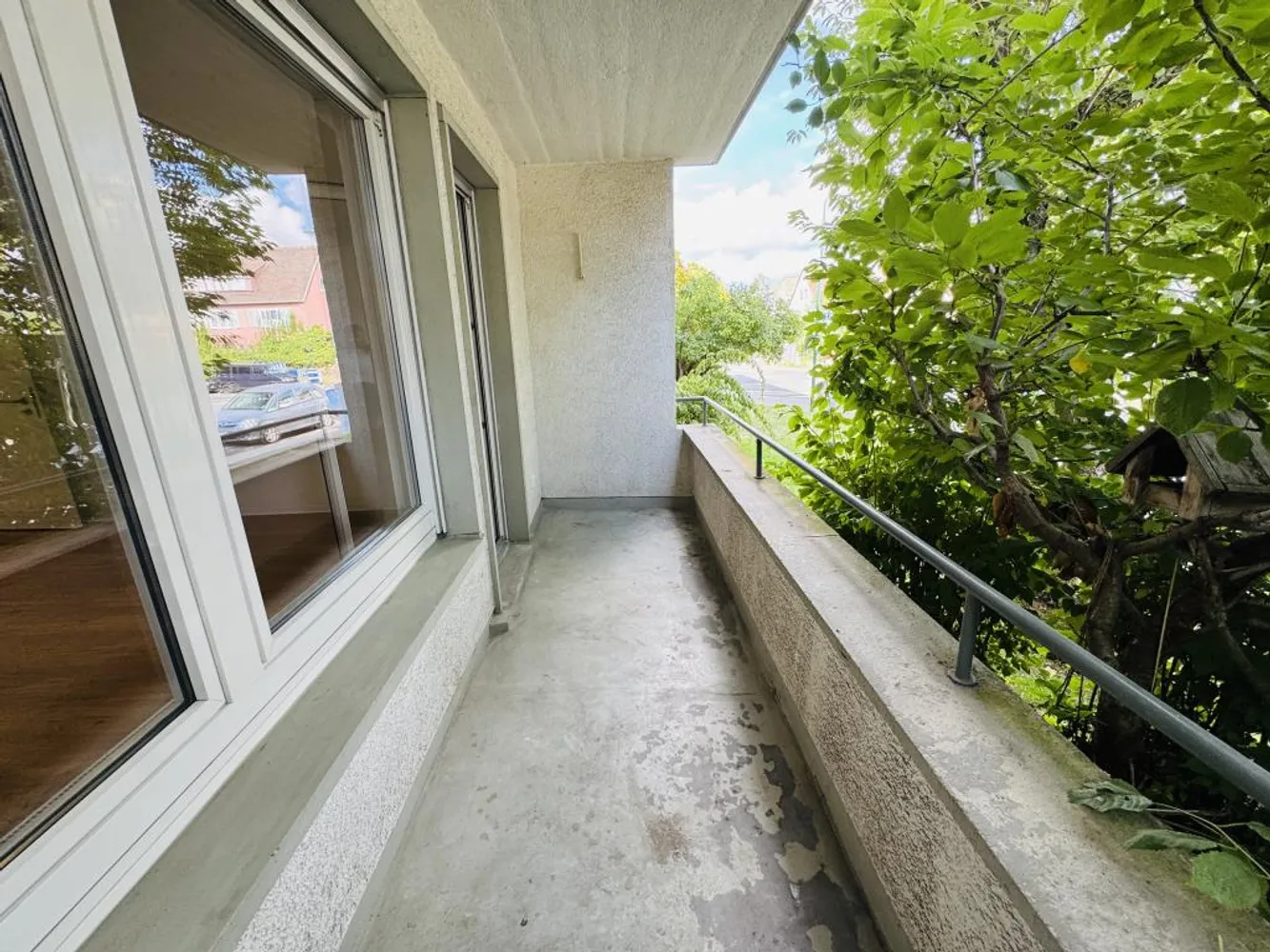 3 Zimmer Wohnung mit 70 m² in Darmstadt – Bild 11