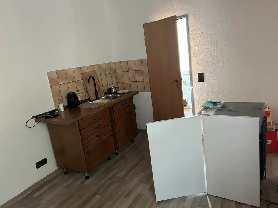 Studio mit 30 m² in Iserlohn – Bild 2