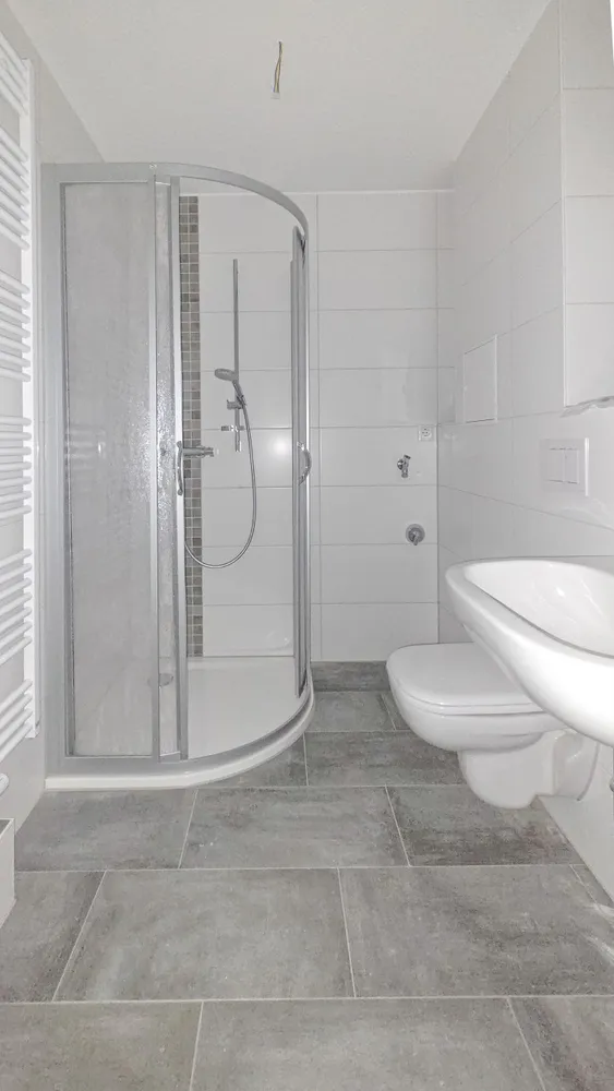 2 Zimmer Wohnung mit 50 m² in Zwickau – Bild 12