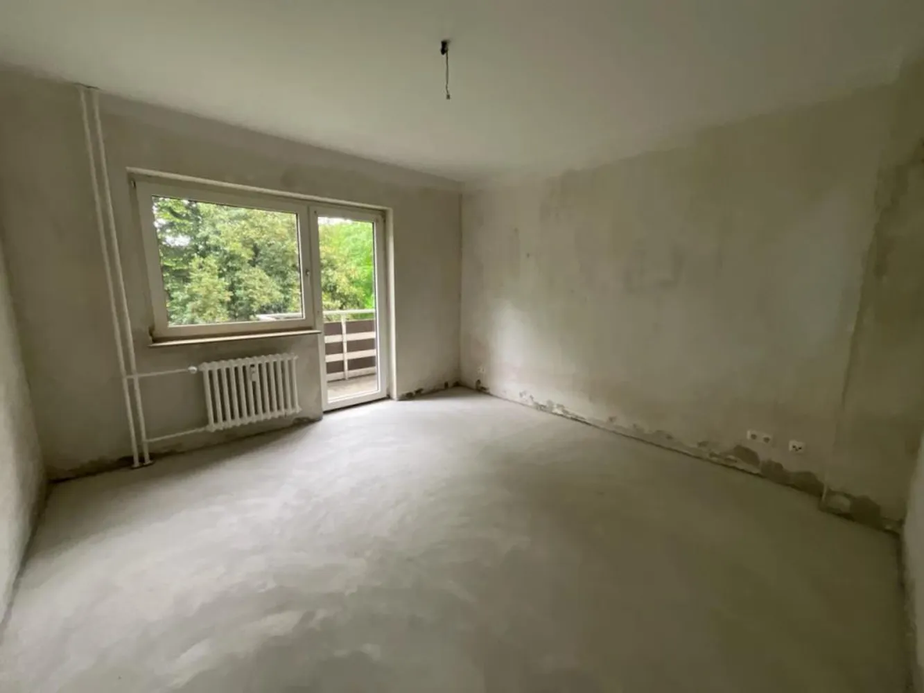 2 Zimmer Wohnung mit 57 m² in Duisburg – Bild 5