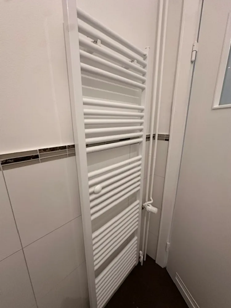 2 Zimmer Wohnung mit 60 m² in Hamburg – Bild 9