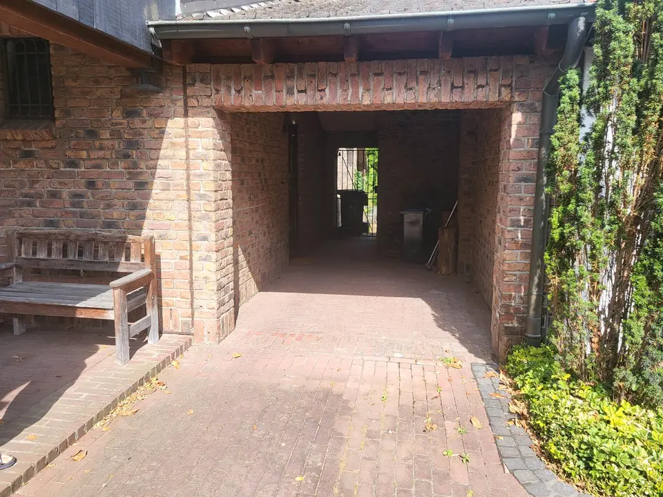 3 Zimmer Wohnung mit 70 m² in Düsseldorf – Bild 7