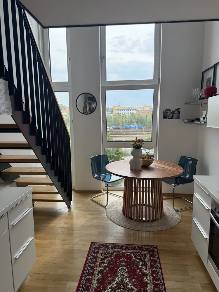 2 Zimmer Wohnung mit 37 m² in Regensburg – Bild 1