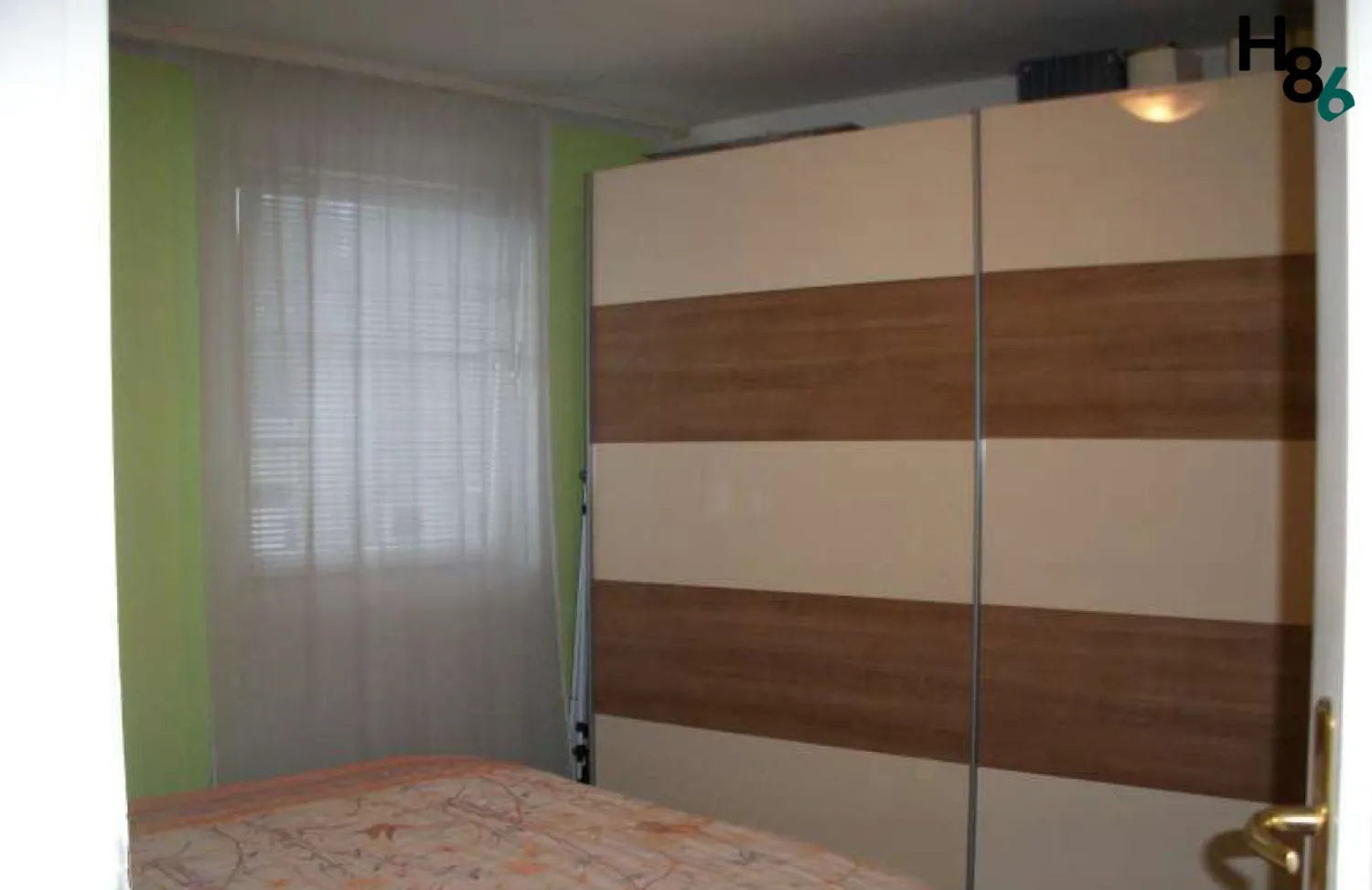 2 Zimmer Wohnung mit 47 m² in Wuppertal – Bild 3