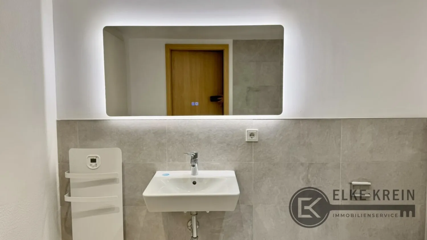 3 Zimmer Wohnung mit 133 m² in Freiberg – Bild 8